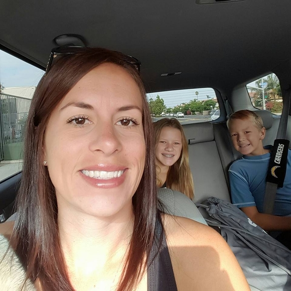 Meet your Posher, Heather