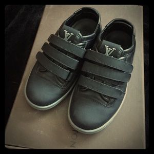 Louis Vuitton Toddler sneakers