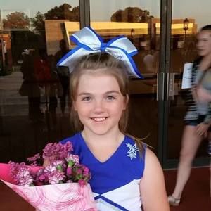 Meet your Posher, Amy