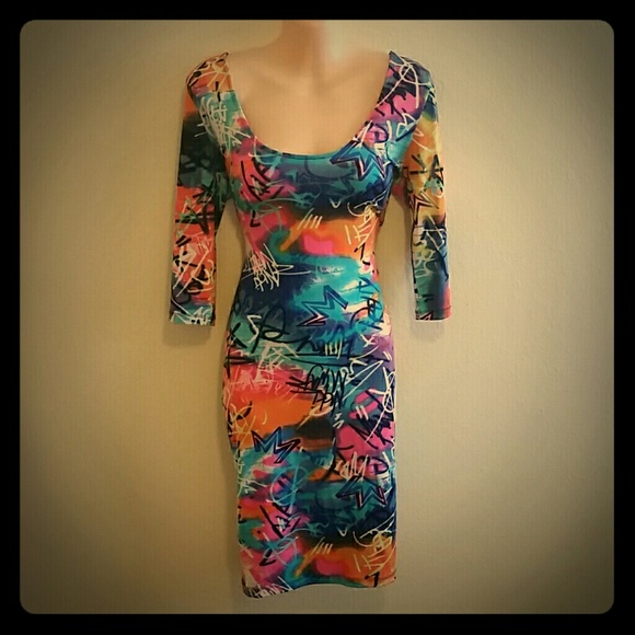 Nicki Minaj dress
