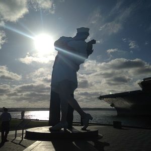 Meet your Posher, Sasha