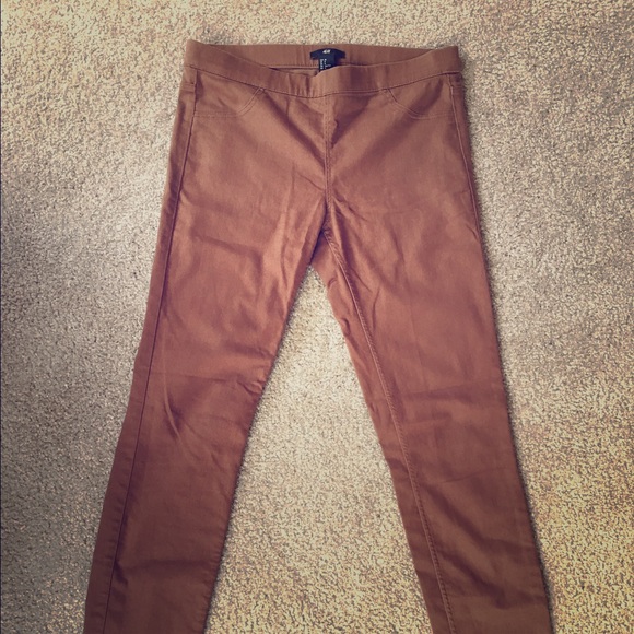 H&M Superstretch Tregging