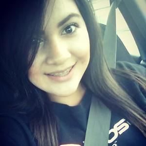 Meet your Posher, Daisy