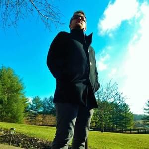 Meet your Posher, Kevin mark