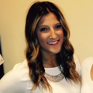 Meet your Posher, Melissa