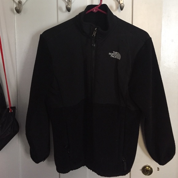 North Face Denali jacket