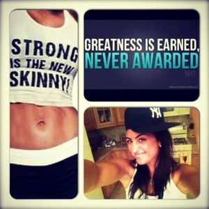 Meet your Posher, Danielle