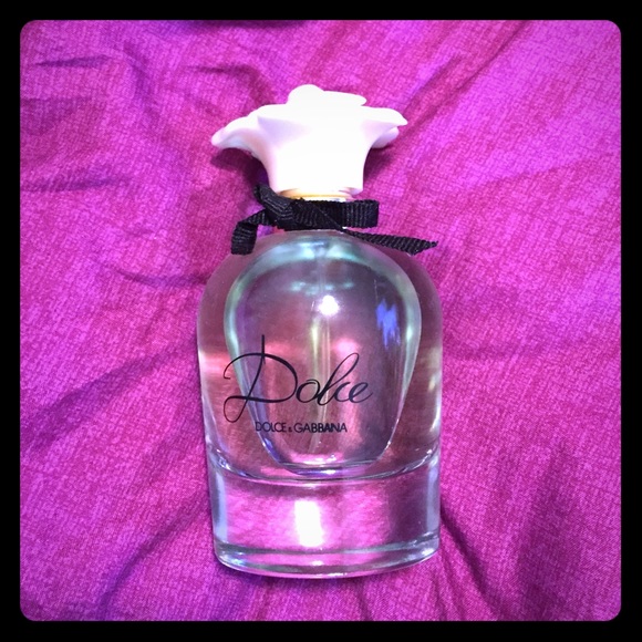Dolce&Gabbana Perfume