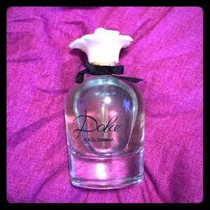 Dolce&Gabbana Perfume