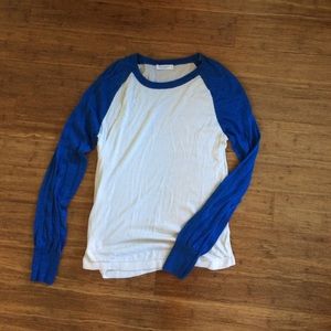 Baseball Tee by Equipment