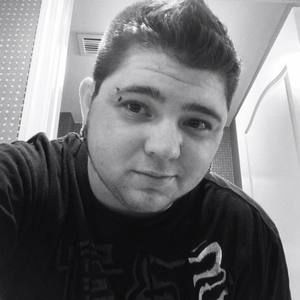 Meet your Posher, Cas