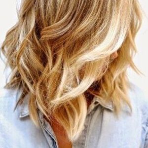 Meet your Posher, Alexandra