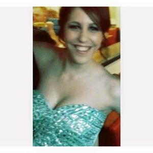 Meet your Posher, Kelsey