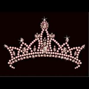 Meet your Posher, Alexandria