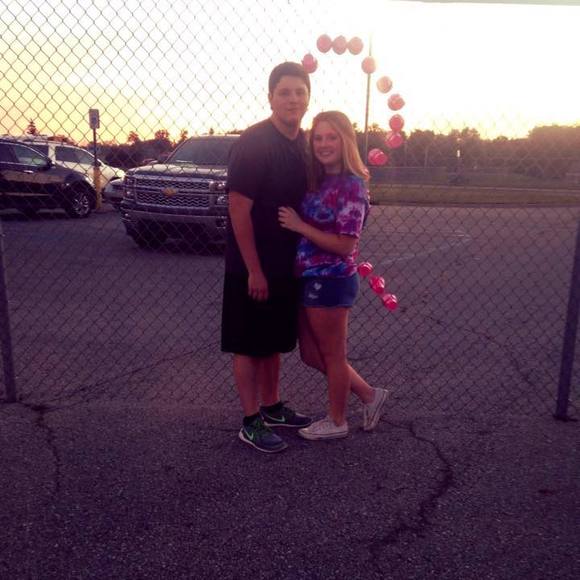 Meet your Posher, Leah - Picture 1 of 1