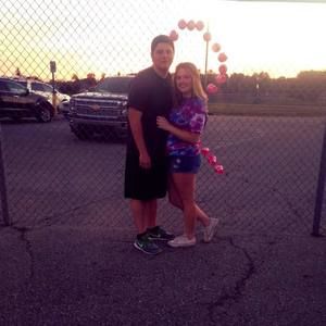 Meet your Posher, Leah