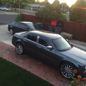 Meet your Posher, Cesar