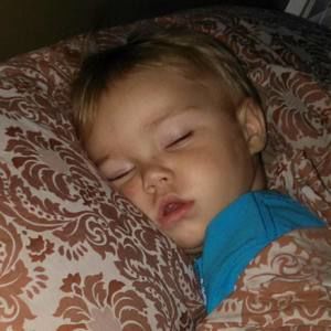 Meet your Posher, Karri