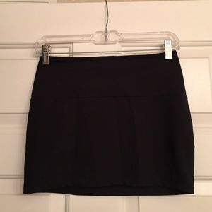 Super sexy mini skirt