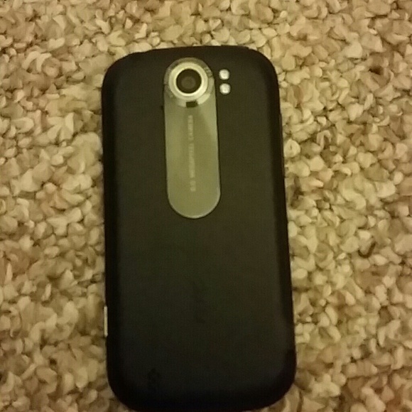 Mytouch 4g phone
