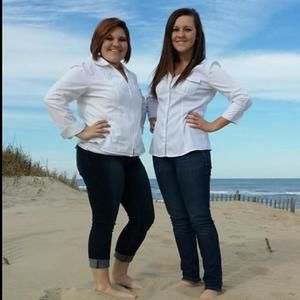 Meet your Posher, Teresa