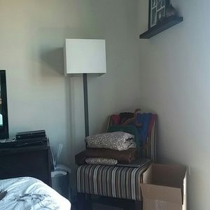 Meet your Posher, Sandra