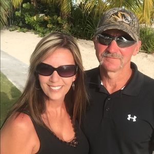 Meet your Posher, Leisa