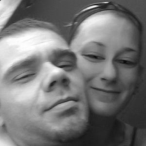 Meet your Posher, Jamie n dominic