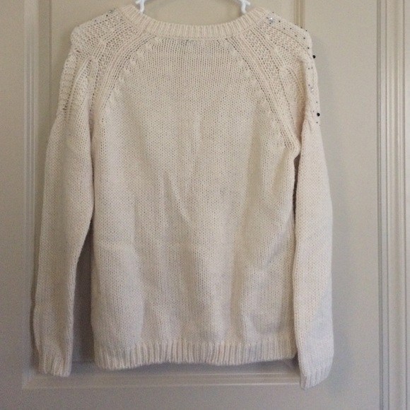 Knit Sweater - Picture 2 of 3