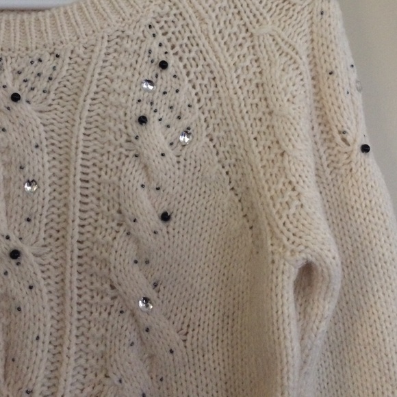 Knit Sweater - Picture 3 of 3