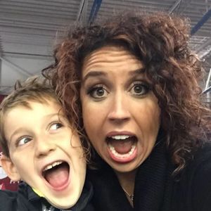 Meet your Posher, Lindsay