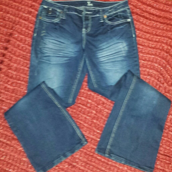 Zco. Jeans