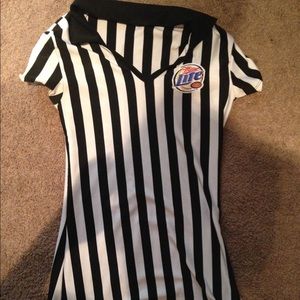 Referee Dress/Costume