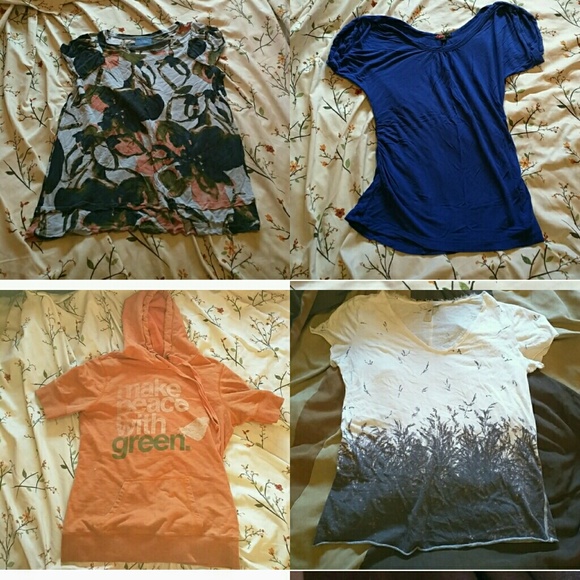 Bundle for mockingbirdsing