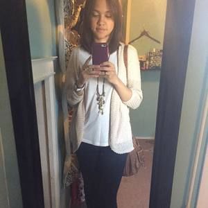 Meet your Posher, Maria