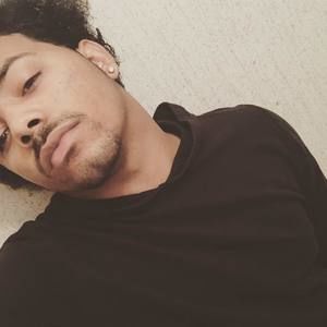 Meet your Posher, Caleb