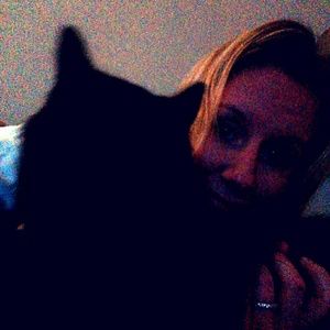 Meet your Posher, Whitney