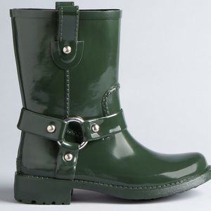 Michael Kors Stormette Rain Boots
