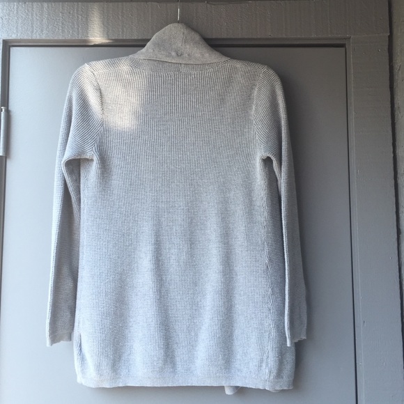 💥Final Reduction💥 Gap Open Front Cardigan SZ Md - Picture 2 of 4