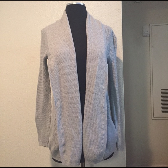💥Final Reduction💥 Gap Open Front Cardigan SZ Md - Picture 4 of 4