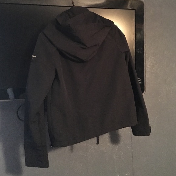 Abercrombie kids wind jacket - Picture 2 of 3