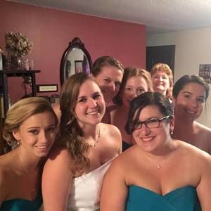 Meet your Posher, Cat