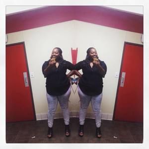 Meet your Posher, Monet