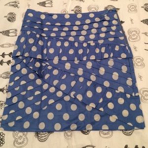 Leifsdottir skirt