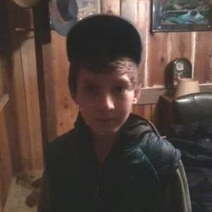 Meet your Posher, Jacob