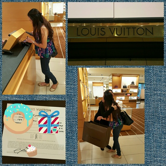 Happy birthday to me!!!