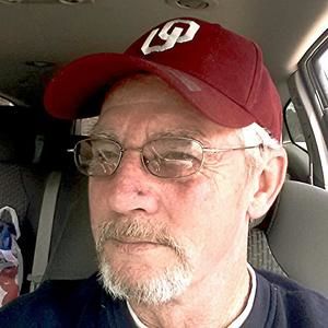 Meet your Posher, Ronald