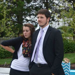 Meet your Posher, Lexi