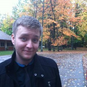 Meet your Posher, Cody