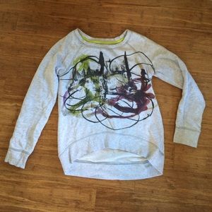 Proenza Schouler Collaboration Sweater